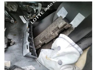 2020 Hyundai Tucson KMHJ5817GLU279491 VIN:KMHJ5817GLU279491