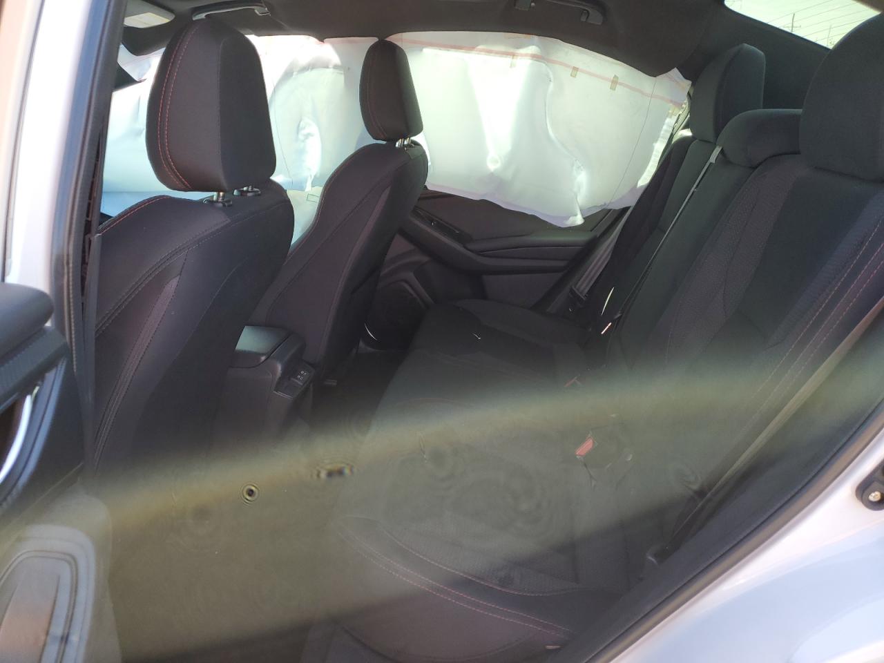 2022 SUBARU WRX PREMIUM VIN:JF1VBAF64N9003123