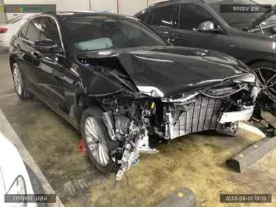 2023 BMW 520 WBA11BH09PCL67549 VIN:WBA11BH09PCL67549