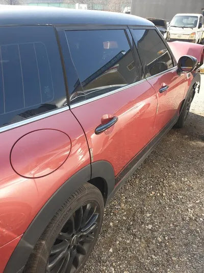2019 MINI Clubman WMWXJ310XL2L94947 VIN:WMWXJ310XL2L94947