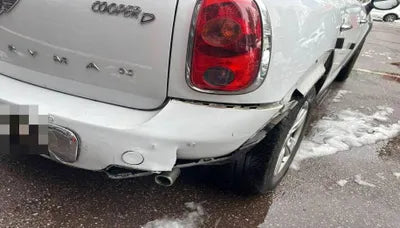 2015 MINI Countryman VIN: