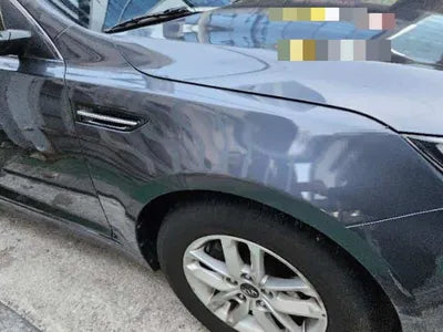 2014 Kia K5 VIN: