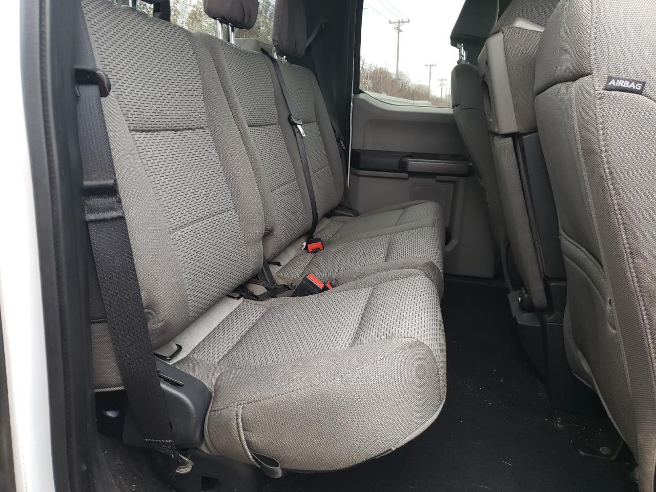 2022 FORD F350 SUPER DUTY VIN:1FT8X3BN5NEC53737