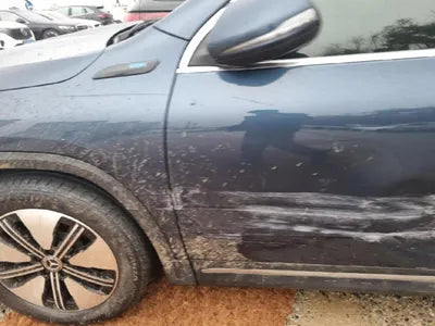 2021 Mercedes-Benz A 250 VIN: