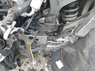 2018 Genesis G80 KMHGM41DDJU273956 VIN:KMHGM41DDJU273956