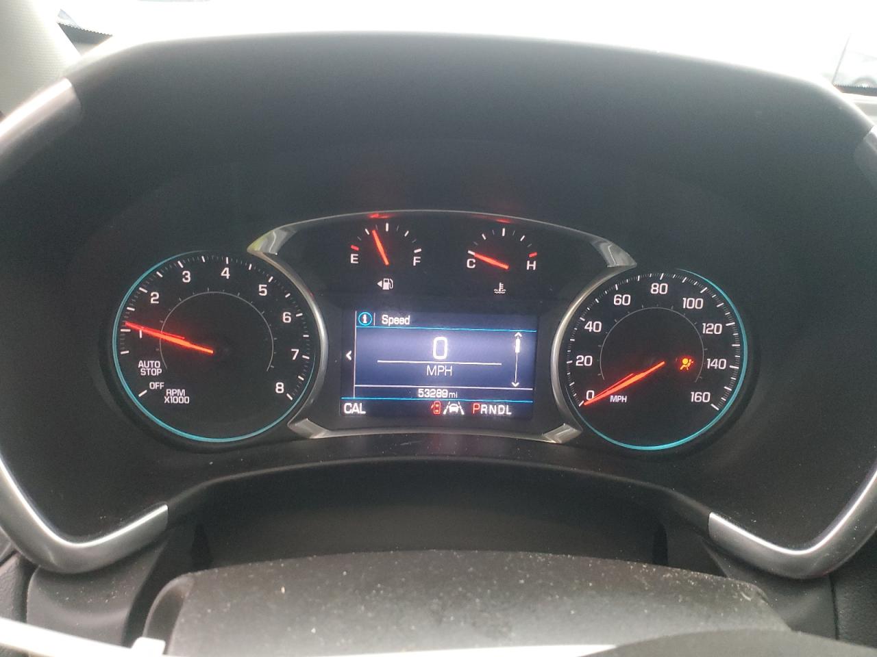 2022 CHEVROLET EQUINOX LT VIN:3GNAXKEV0NL121919