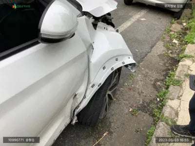 2016 Hyundai Tucson KMHJ381ADGU160251 VIN:KMHJ381ADGU160251
