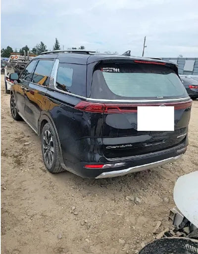 2021 Kia Carnival KNANE81BBMS055247 VIN:KNANE81BBMS055247