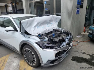 2022 Hyundai Ioniq KMHKR81CPNU071275 VIN:KMHKR81CPNU071275