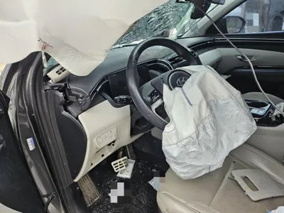 2020 Hyundai Tucson VIN: