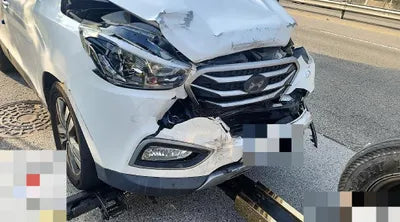 2014 Hyundai Tucson VIN: