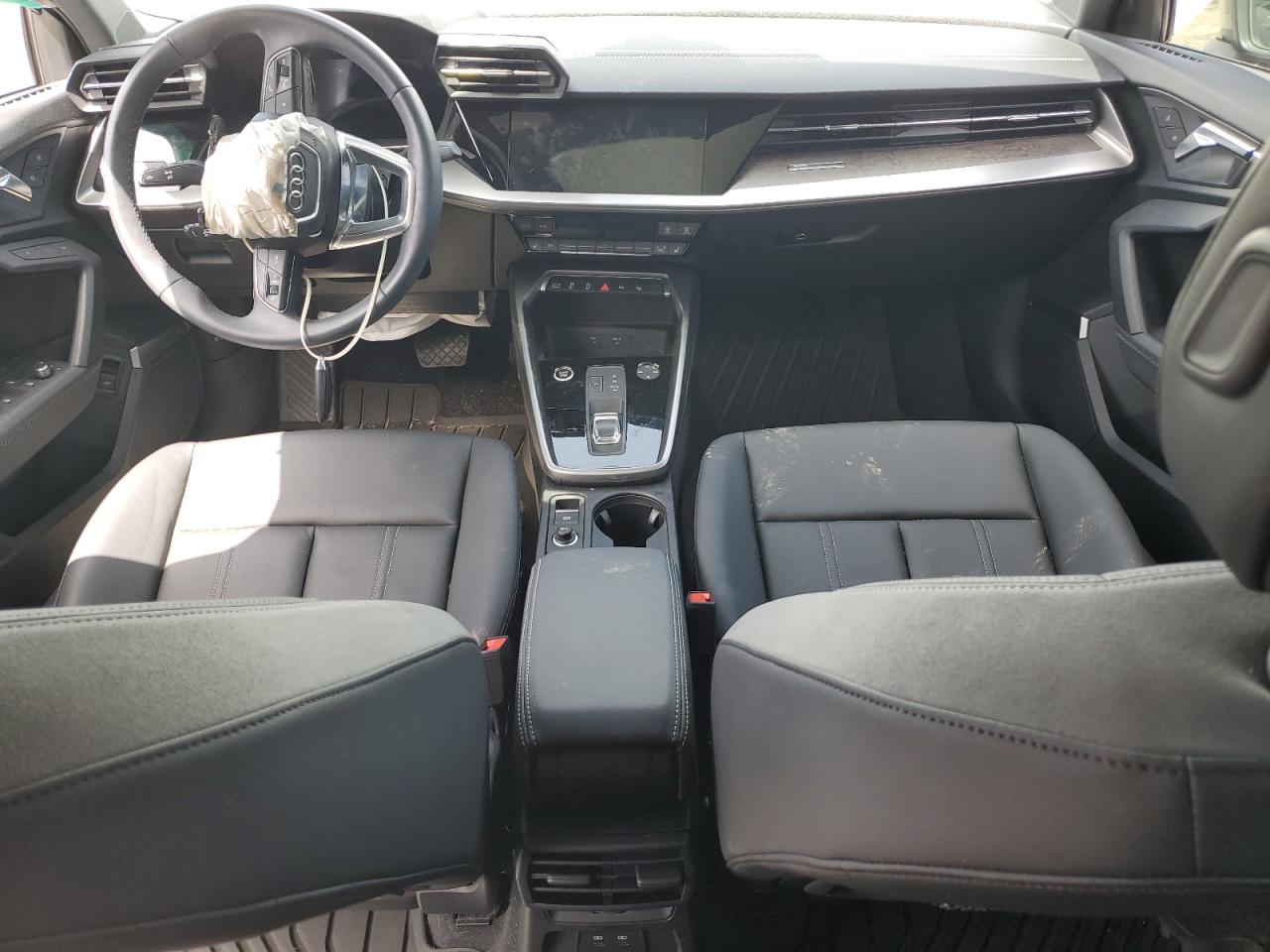2024 AUDI A3 PREMIUM PLUS VIN:WAUBUDGY8RA024308