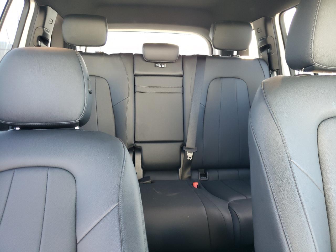 2023 MERCEDES-BENZ EQB 350 4MATIC VIN:W1N9M1DB3PN036848