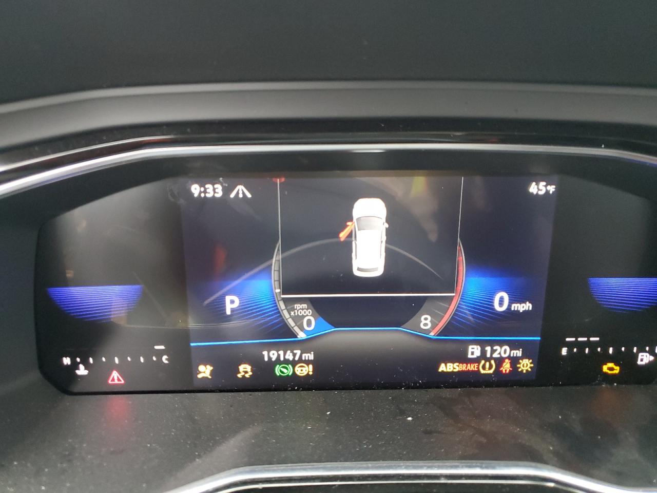 2023 VOLKSWAGEN JETTA SE VIN:3VW7M7BU8PM042223