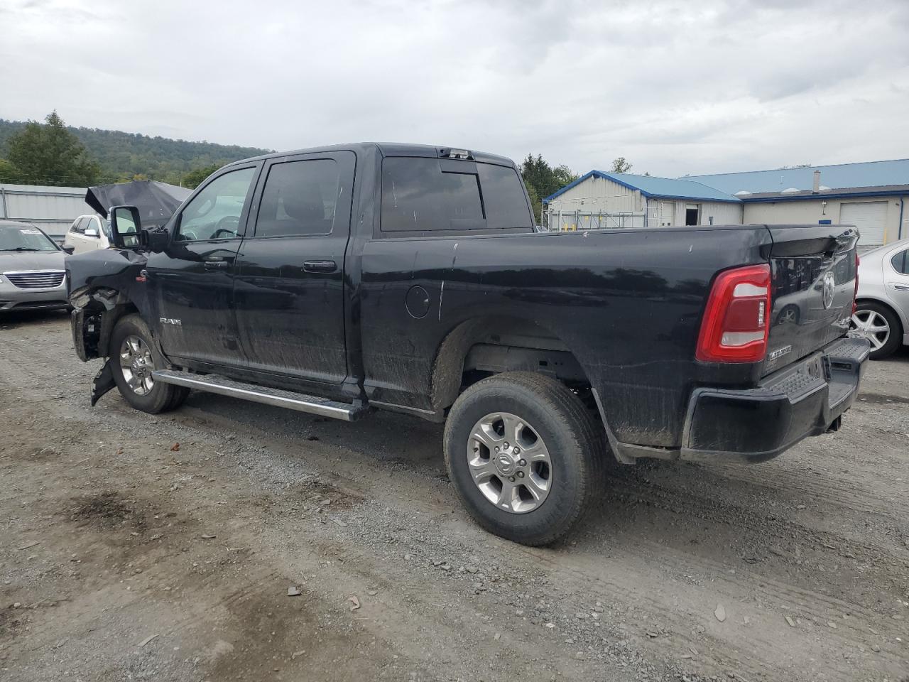 2023 RAM 2500 LARAMIE VIN:3C6UR5FL4PG580565