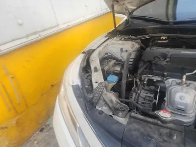 2017 Honda Accord VIN: