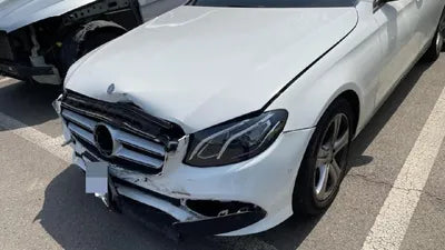 2017 Mercedes-Benz E 200 WDDZF4CBXHA114853 VIN:WDDZF4CBXHA114853
