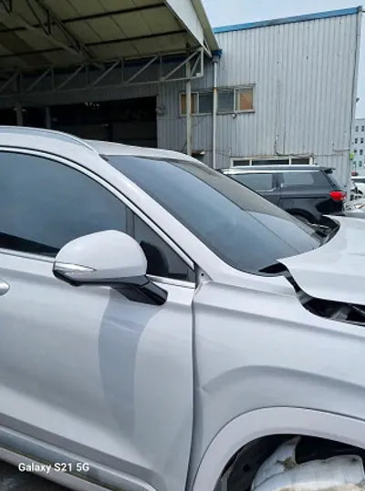 2023 Hyundai Santa FE KMHS581HHPU465280 VIN:KMHS581HHPU465280