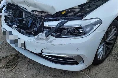 2018 BMW 520 WBAJC3106JDB28653 VIN:WBAJC3106JDB28653