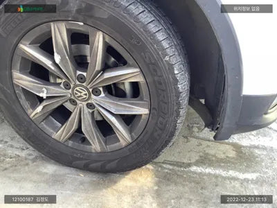 2020 Volkswagen Tiguan WVGZZZ5NZLW909151 VIN:WVGZZZ5NZLW909151