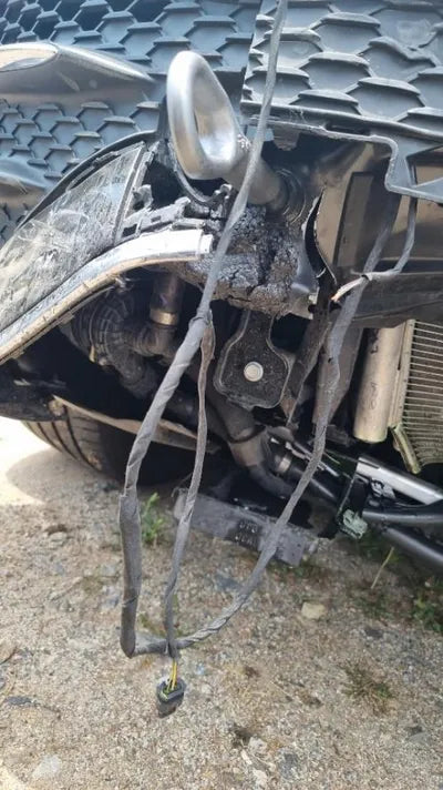 2020 Mercedes-Benz GLE 400 W1NFD2DB2LA277133 VIN:W1NFD2DB2LA277133