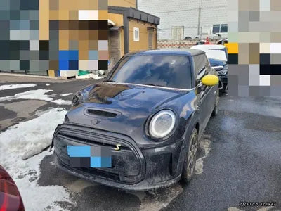 2022 MINI Cooper WMW11DJ07N2S10501 VIN:WMW11DJ07N2S10501