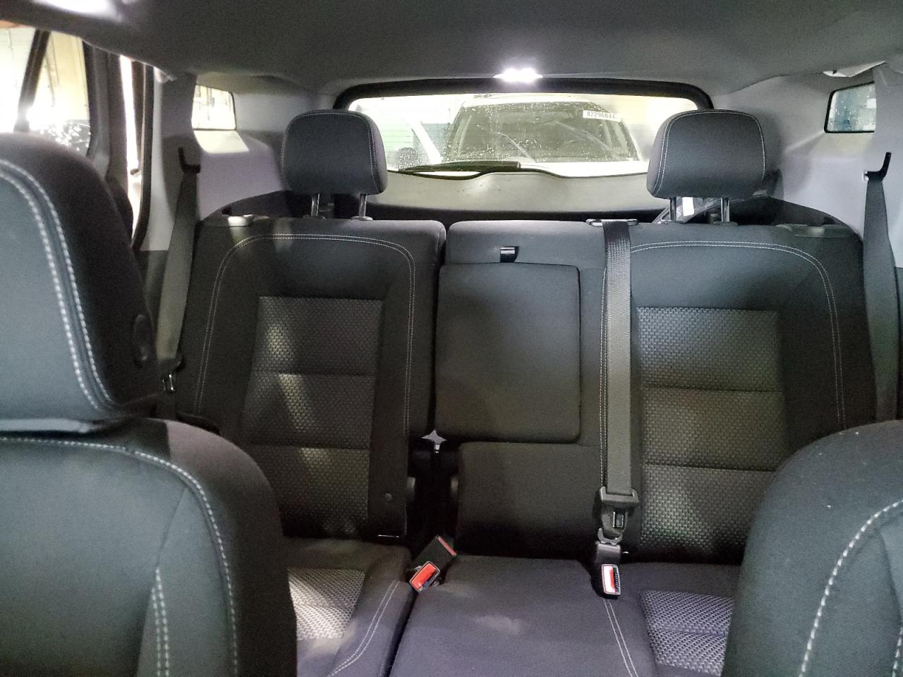 2023 GMC TERRAIN SLE VIN:3GKALTEG1PL112360