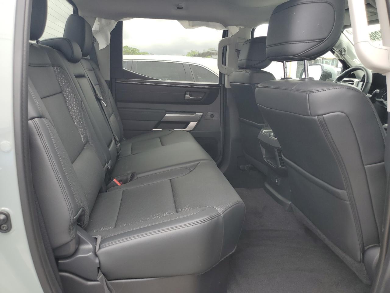 2022 TOYOTA TUNDRA CREWMAX SR VIN:5TFLA5AB7NX010515