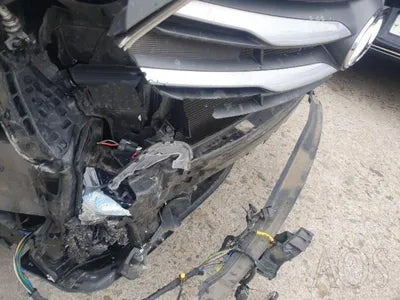 2017 Hyundai Santa FE VIN: