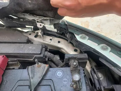 2015 Nissan Altima VIN: