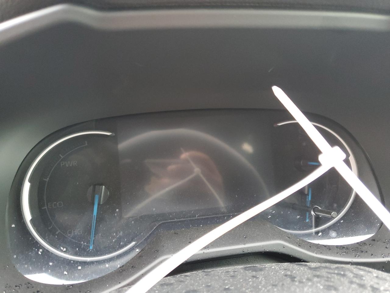 2023 TOYOTA RAV4 SE VIN:4T3T6RFVXPU132837