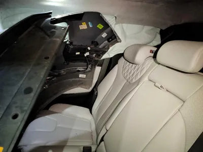 2020 Hyundai Santa FE VIN: