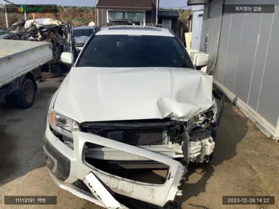 2016 Volvo XC70 YV1BZ97B6G1242245 VIN:YV1BZ97B6G1242245
