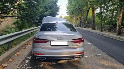 2023 Audi A6 WAUZZZF28PN021280 VIN:WAUZZZF28PN021280