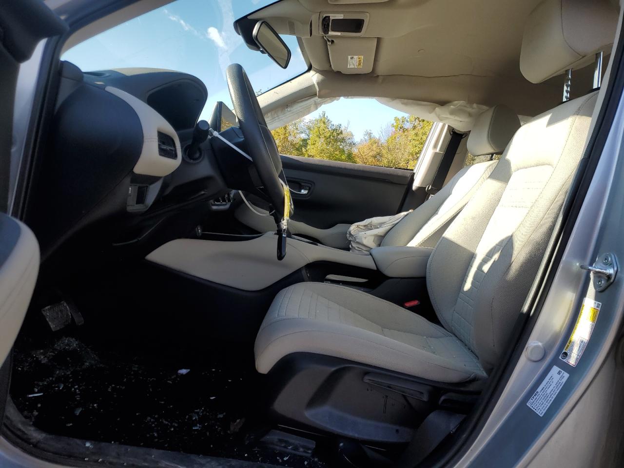 2023 HONDA HR-V LX VIN:3CZRZ2H38PM746852