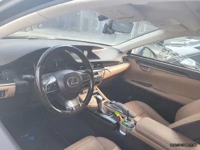 2017 Lexus ES 300 JTHBW1GG7H2147575 VIN:JTHBW1GG7H2147575