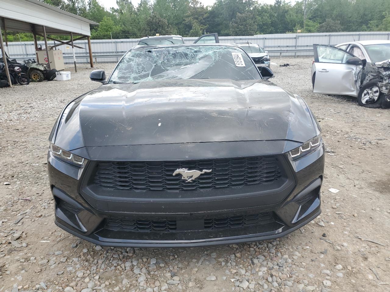 2024 FORD MUSTANG  VIN:1FA6P8TH0R5118979