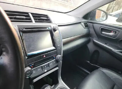 2016 Toyota Camry 4T1BF1FK8GU587049 VIN:4T1BF1FK8GU587049
