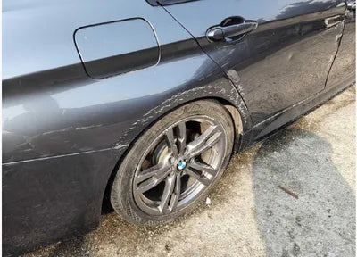 2016 BMW 320 WBA8C5106GK639422 VIN:WBA8C5106GK639422