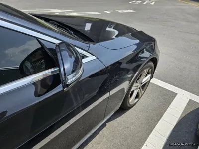 2017 Mercedes-Benz E 200 VIN: