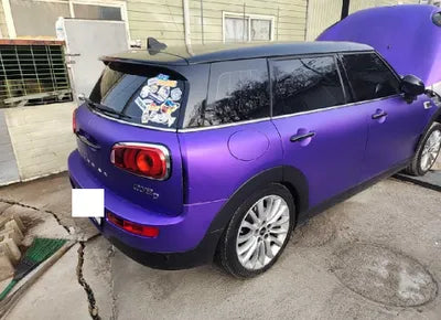 2018 MINI Clubman WMWXK5104JTE29615 VIN:WMWXK5104JTE29615