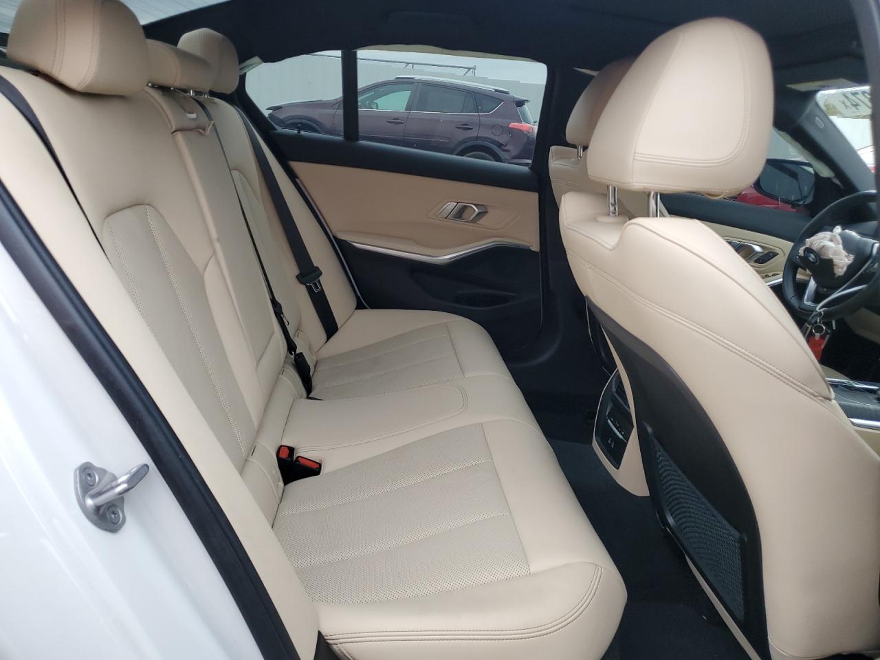 2023 BMW 330XI  VIN:3MW89FF0XP8C93020