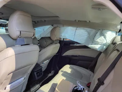 2015 Ford Mondeo WF0DXXWPCFFL38117 VIN:WF0DXXWPCFFL38117