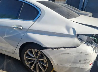 2018 BMW 520 WBAJC3109JG994522 VIN:WBAJC3109JG994522