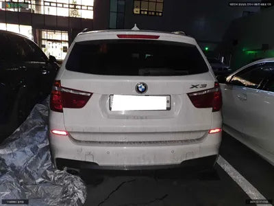 2017 BMW 320 WBAWZ510XG0M28466 VIN:WBAWZ510XG0M28466