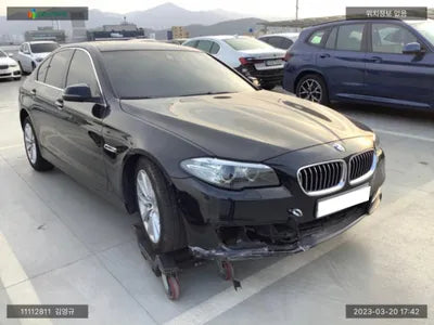 2015 BMW 528 WBA5A510XFG177456 VIN:WBA5A510XFG177456