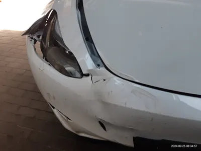 2023 Tesla Model Y VIN: