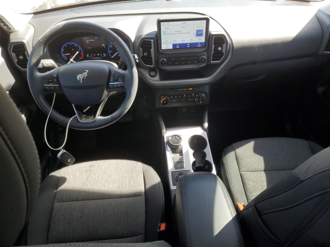 2024 FORD BRONCO SPORT BIG BEND VIN:3FMCR9B67RRE68762