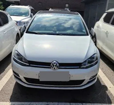 2016 Volkswagen Golf WVWZZZAUZGW184593 VIN:WVWZZZAUZGW184593