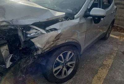 2015 Hyundai Santa FE KMHSW81UBFU315119 VIN:KMHSW81UBFU315119